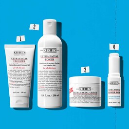 Kiehl's ultra facial - Creme