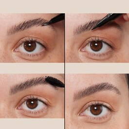 Brow Pen - Lápis de sobrancelha