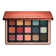 Zendo Palette - Paleta Sombras, NATASHA DENONA