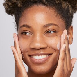 Skin Smoothing Cream - Hidratante 48h