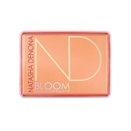 Bloom Blush et Glow Palette - Paleta blush e highlighter