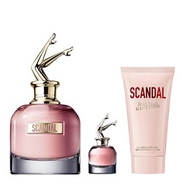 Coffret Scandal - Eau De Parfum