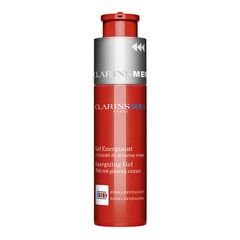 CLARINS MEN - Gel Energisante, Clarins