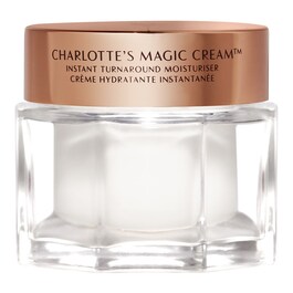 Magic cream - Creme Hidratante Recarregável 