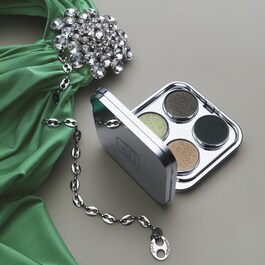 Eyephoria Handbag Palette - Paleta de Olhos com Muti acabamentos