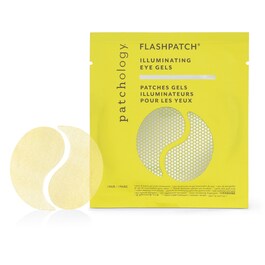 Flash Patch Illuminating - Eye Gel Mask - Máscara de Olhos em Gel
