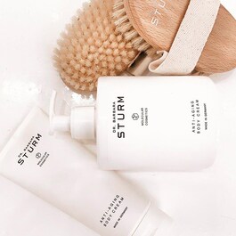 Anti-Aging Body Cream - Creme Hidratante Corporal