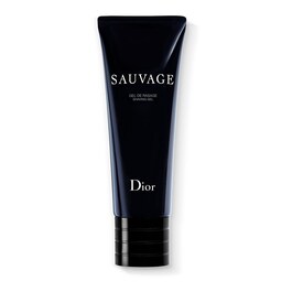 Sauvage - Gel de barbear perfumado para homem - Tubo