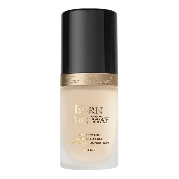 Born This Way Natural Finish Foundation - Base, Too Faced