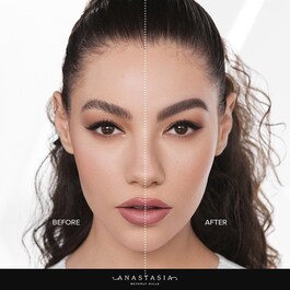 "Summer-Proof" Brow Kit - Coffret Maquilhagem