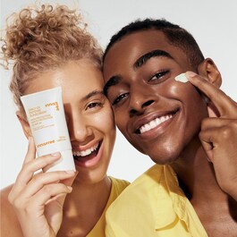 Creme solar diário para o rosto SPF 30 - Proteção solar UVA / UVB