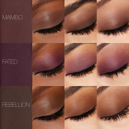 Total Seduction Eyeshadow Stick - Sombra creme em stick