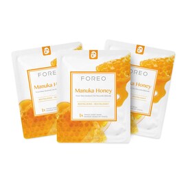 Máscara Facial - Manuka Honey