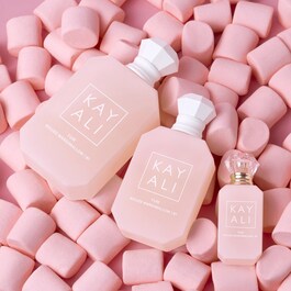 Yum Boujee Marshmallow 81 - Eau de Parfum Intensa