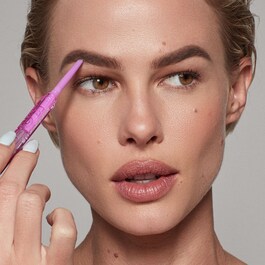 Brow Pop - Lápis de alta precisão para sobrancelhas