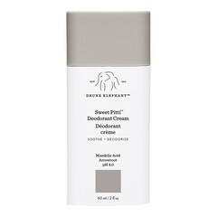 Sweet Pitti™ Deodorant Cream - Desodorizante Creme, DRUNK ELEPHANT