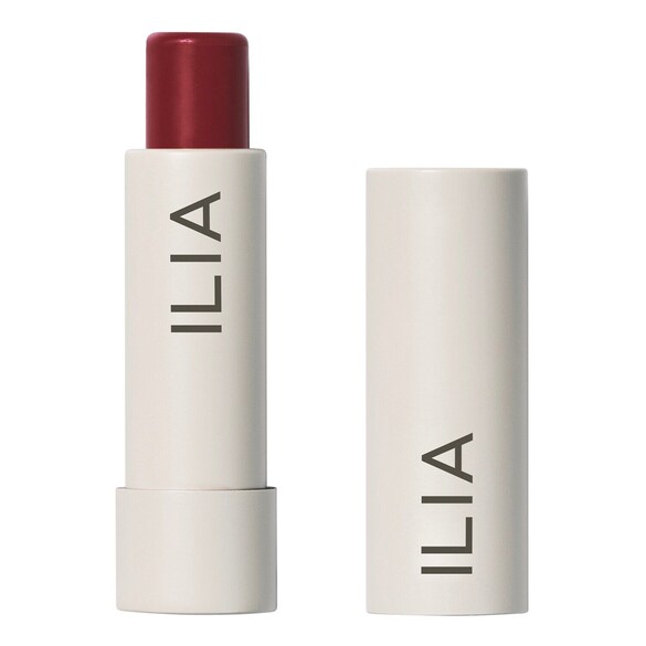 Balmy Tint Hydrating Lip Balm - Bálsamo Colorido Lábios, Ilia