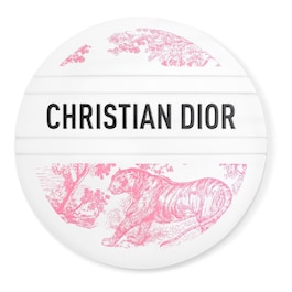 Dior Le Baume - Edição limitada do bálsamo nutritivo para mãos, lábios e corpo