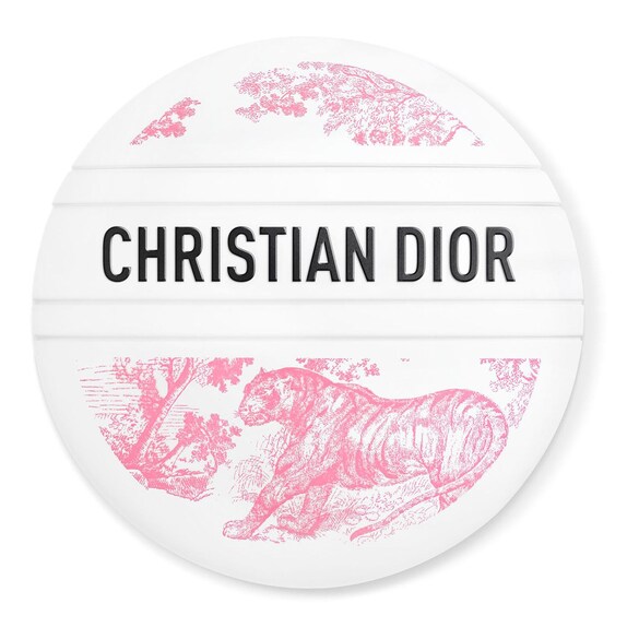 Dior Le Baume - Edição limitada do bálsamo nutritivo para mãos, lábios e corpo, Dior