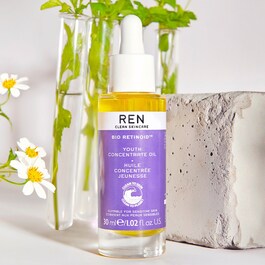 Huile Concentrée Bio Retinoid™ - Óleo Nutritivo