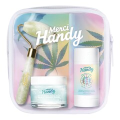 Trippy Beauty Set - Conjunto de cuidados faciais, MERCI HANDY
