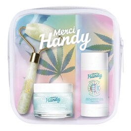 Trippy Beauty Set - Conjunto de cuidados faciais