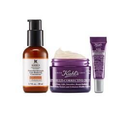 Super Multi Correct - Coffret Tratamento