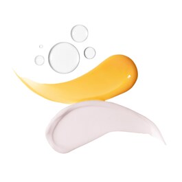 Ole Glow Icons Set - Coffret Tratamento