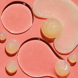 Jelly Clean Perfect Canvas - Óleo de limpeza