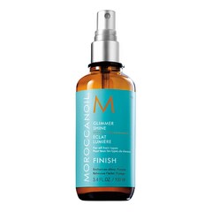 Glimmer Shine - Bruma Capilar Iluminadora, Moroccanoil