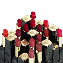 KissKiss Tender Matte - Batom Mate leve com 16H de Conforto