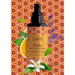 NÉDA - Bruma Perfumada