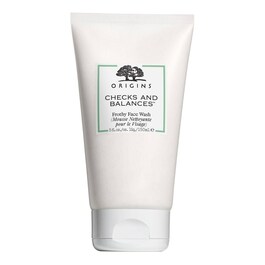Checks and Balances Frothy Face Wash - Espuma De Limpeza Facial