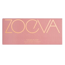 Together we shine - Paleta Sombras