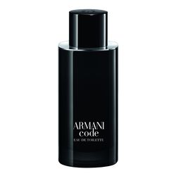 Armani Code - Eau De Toilette Recarregável