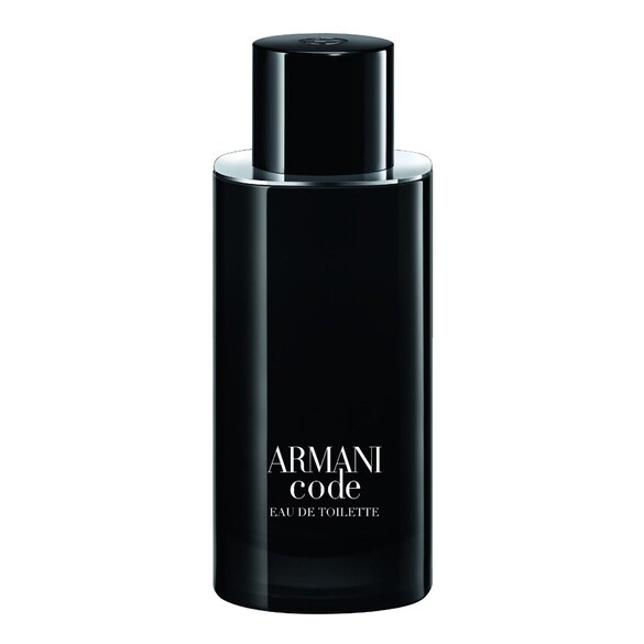 Armani Code - Eau de Toilette, Armani