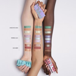 Mini Mix Palette - Mini paleta de tons