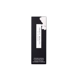 Portable Contour & Concealer Brush - Pincel de contorno e corretivo