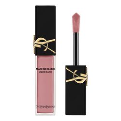 Make Me Blush - Blush Líquido Textura Leve Longa Duração
