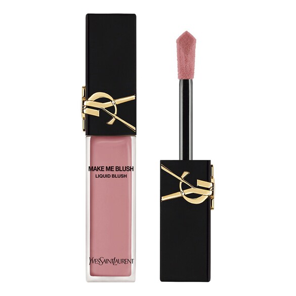 Make Me Liquid - Blush, Yves Saint Laurent