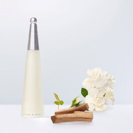 L'Eau D'Issey - Eau de Toilette floral aquática fresca