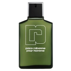 Paco Rabanne pour Homme - Eau de Toilette, Rabanne Fragances