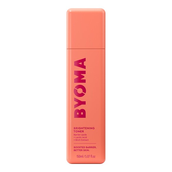 Brightening Toner - Tónico Iluminador, Byoma