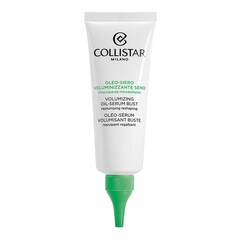 Óleo-Sérum Volumizador para os Seios-reafirmante remodelador, Collistar
