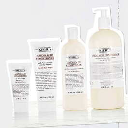 Amino Acid - Condicionador Recarga