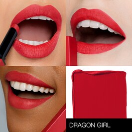 Powermatte Lipstick - Batom Mate
