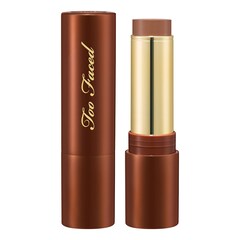 Chocolate Soleil Stick Crémeux - Stick Bronzeador e Esculpidor, Too Faced