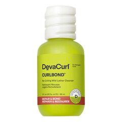 Curlbond™ - Mousse de Limpeza, DEVACURL