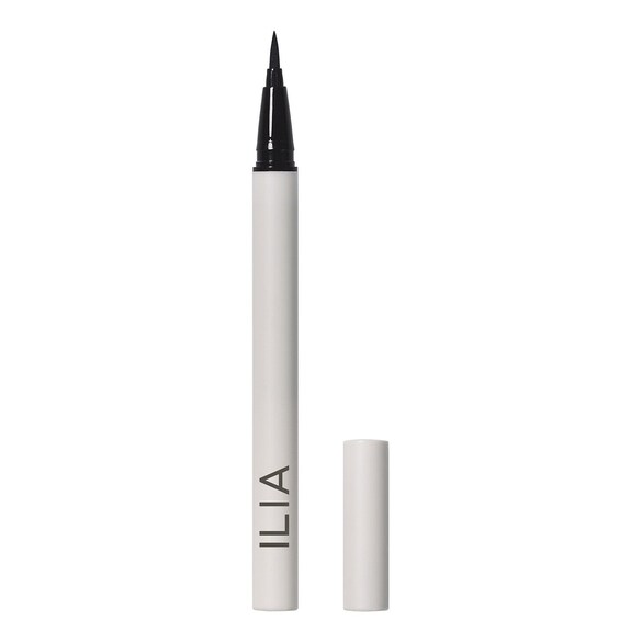 Clean Line - Eyeliner Líquido , Ilia