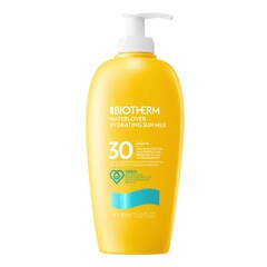 Lait Solaire - Protetor Solar fluido, Biotherm